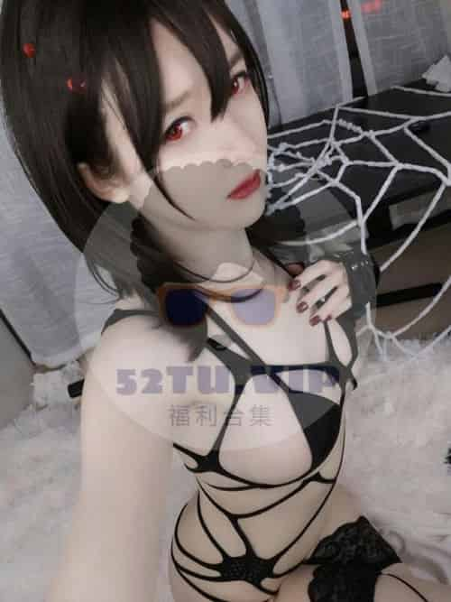 一小央泽-クモMISSSPIDER[66P+1V/1.18GB]插图