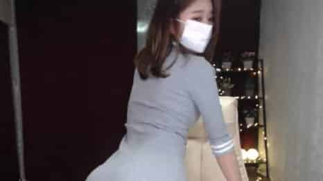 2017-01-18_瑜伽妹bjdodo_18tv录制-130121插图