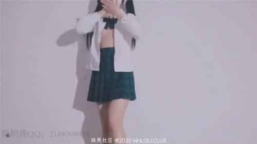 [视频]Pornhub DLC – 舞蹈 [8V/392M]插图