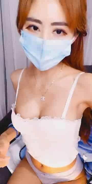 一坊美女酥甜甜baby一多房道俱大绣20201002插图