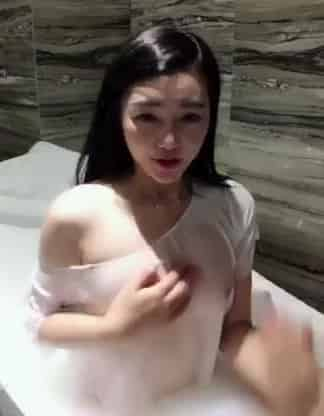 清纯玉女-想想情趣白衣公主蕾丝1V插图