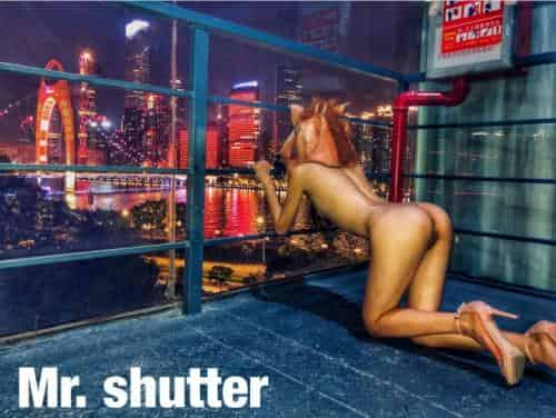 摄影圈大神[Mr.shutter]与多位女神大尺度私拍写真104P+1V插图