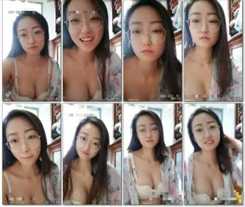 极品大奶美女一口甜甜诱惑自慰福利秀插图