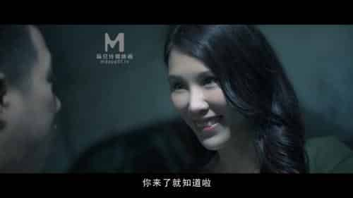 MD传媒映画MD0159原版我的云端爱情秘书新晋女神季妍希[MP4/517M]插图