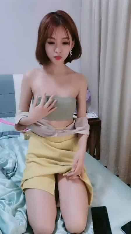 米拉和主人的幸福生活短发气质美女啪啪[MP4/1.47G]插图