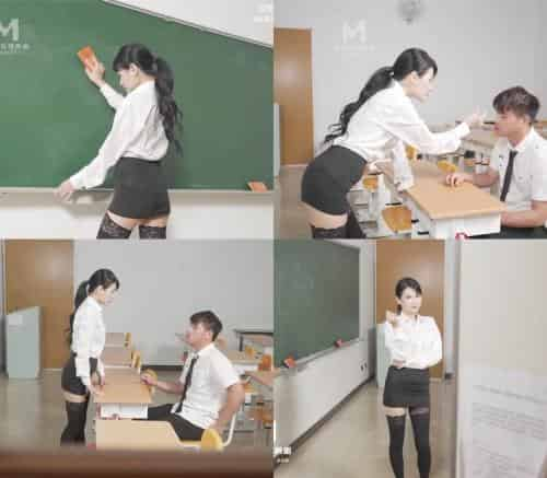 [国产]f81男学生的性爱幻想猛烈骑乘位强制性交女老师仙儿媛.mp4插图