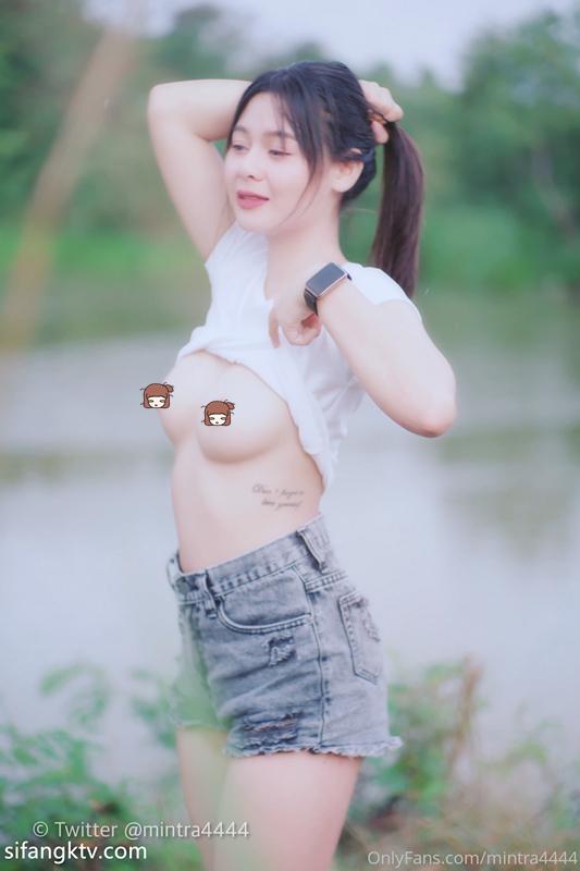 推特24万粉丝清纯网红MintraOnlyfans福利合集[671P/38V/16.8G]插图